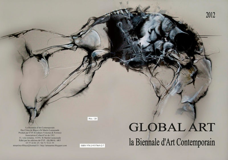 Global Art 2012
